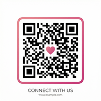 糖心公众号二维码