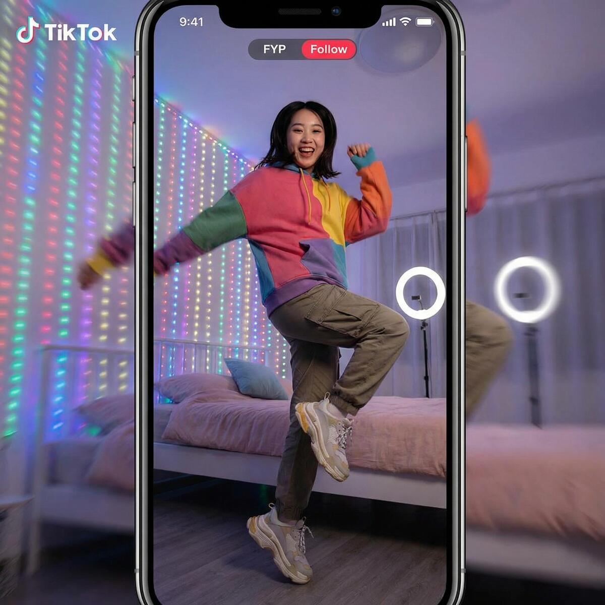 糖心舞蹈短视频